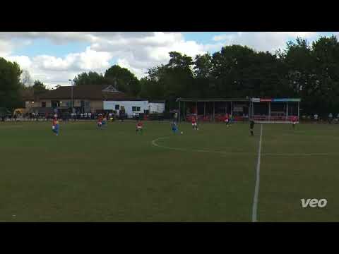 AVDFC 3 Bristol Manor Farm 1 (20th Aug 2022) - Goal Princito