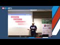 DNN Connect 2018: Refactoring into .Net Core 2