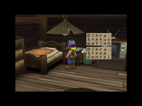 Harvest Moon®  Save the Homeland 20180626015808