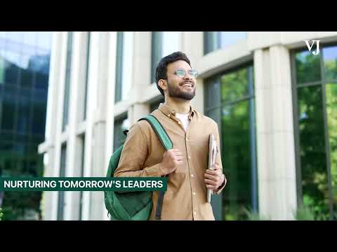 VJ Palladio Kharadi Central Phase 2 | Luxury 3 & 4 BHK Homes in Kharadi | NO PRE EMI TILL POSSESSION