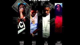 Chief Keef &amp; Lil Durk - Forever Chopsquad - Chief Keef x Lil Durk   Tomorrow Remix