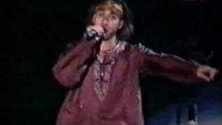 BSB. Live Argentina (2001-04-28) B&amp;B Tour - I Promise You, HDIIL, AIHTG &amp; IYS (Part 4/6)