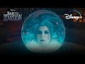 Disney’s Haunted Mansion | October 4 on Disney+