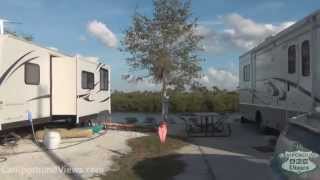 Tampa South RV Resort Video