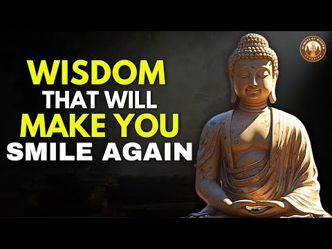 7 Secrets You Must Learn for a Happy Life | Buddhism Wisdom