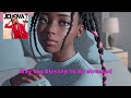 Ms.Gideon - Jehova (Visualizer & Lyric Video)