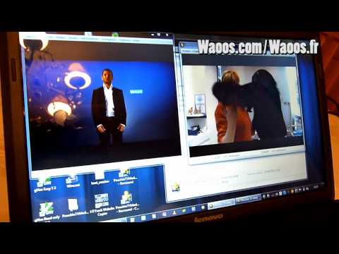 comment installer cinergy t stick rc hd