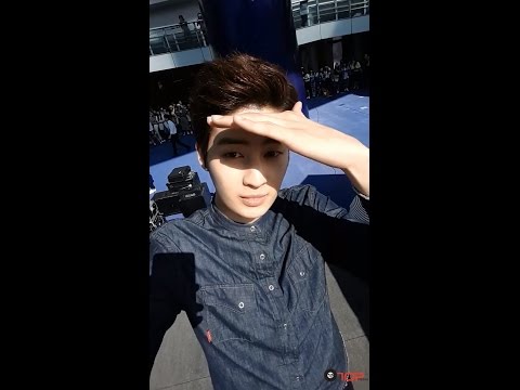 U10SECONDS 103sec - 태양과 눈싸움! 과연 승자는?