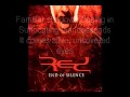 Break Me Down - Red - Lyrics 