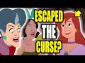 Why Only ONE Of Cinderella S Stepsisters Turned Good