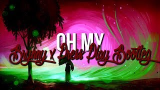 Illy - Oh My (Brynny x Press Play Bootleg)