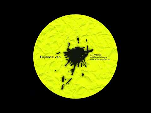 Adam Vandal - Euphorik 01 / Track 2 (PRBZH 01)