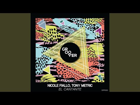 El Cantante (Original Mix)