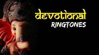Top 5 Best Devotional Ringtones 2019  God ringtone