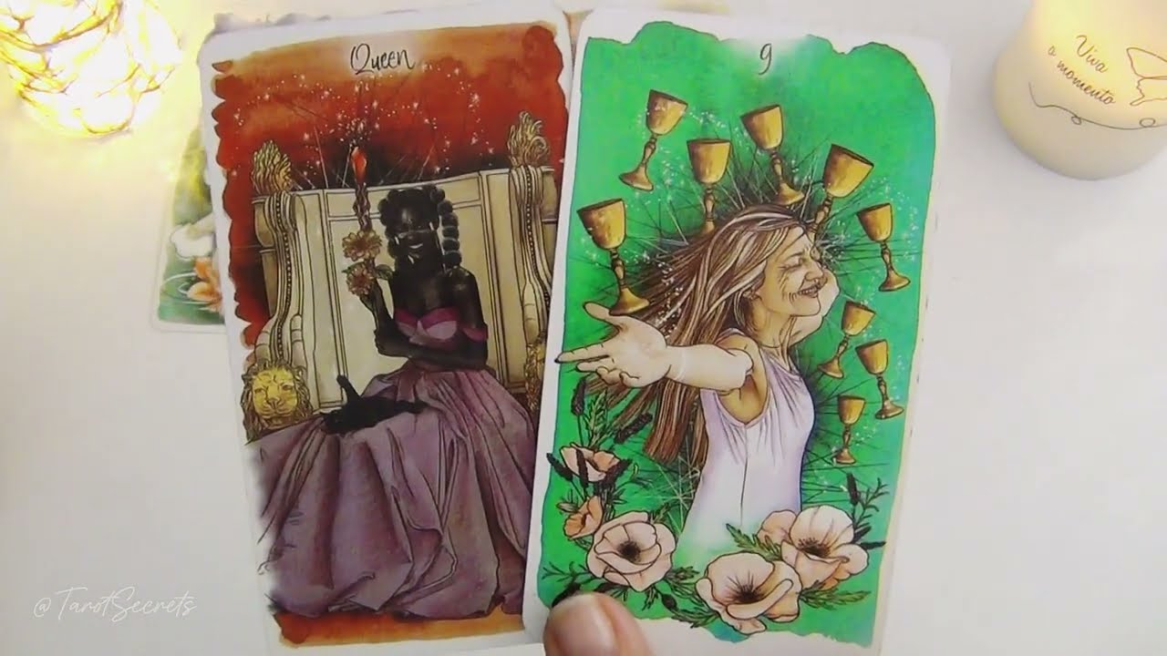 🧐💜 Como ELE(a) FICOU após nosso ÚLTIMO CONTATO & como ele(a) ESTÁ AGORA? O que mudou? | Tarot