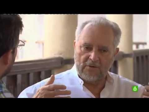 Julio Anguita en Salvados