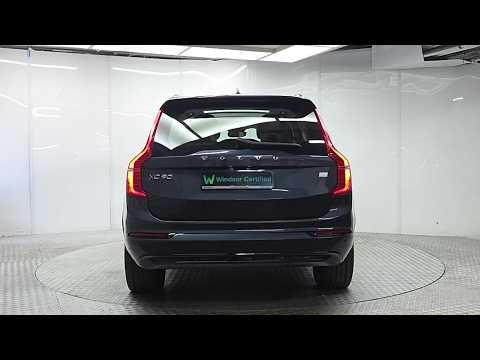 Volvo XC90 T8 Ultimate Recharge *Sun Roof* - Image 2