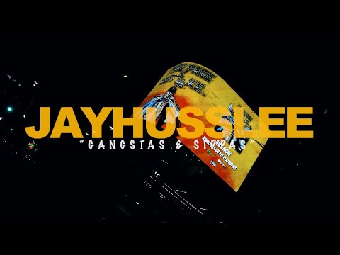 Jayhusslee - Ganstas and Sippas “official Music Video” 