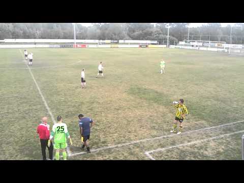 Afscheid 1e elftalspelers Koninklijke UD - 1