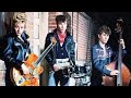 Stray Cats - You Don't Believe Me