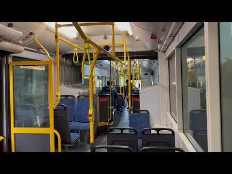 Transperth TP3001 - MAN NG313F CNG (ZF Ecomat)[6]