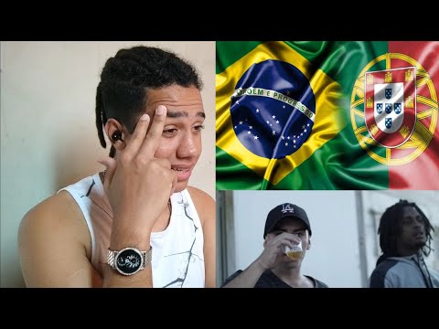 Plutonio - Duas da Matina / Pão na Mesa / Coisas Na Life #633 REACT