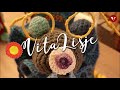 Vitalis Kunst Cultuur Update 1 Vita Lisje Modern En Ambachtelijk Handwerk