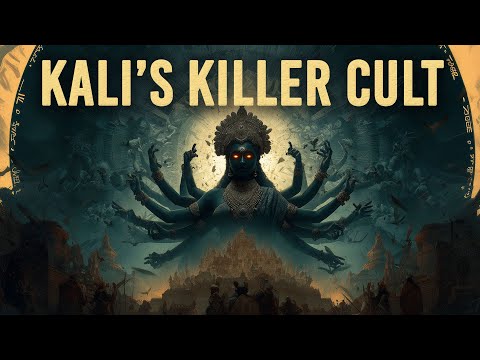 We Get the Word THUG From This Cult (And It Never Existed)