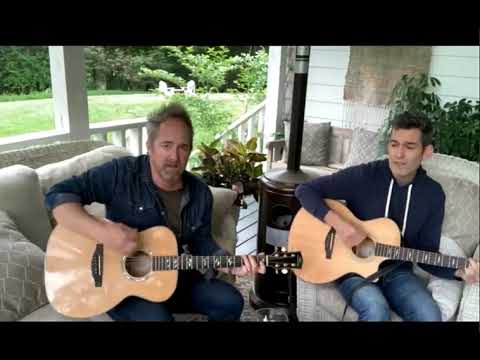 Emerson Hart & Dan Lavery (of Tonic) - Daffodil (Acoustic)