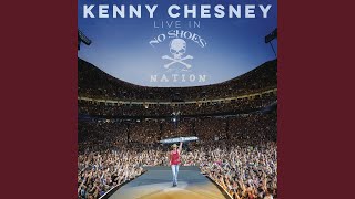 Medley: The Joker / Three Little Birds (Live)