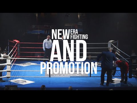 Francis Charbonneau vs Israel Nava Lopez