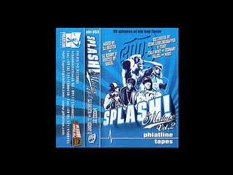 KOOL SAVAS FT. EKO, ILLMATIC, ITALO RENO & GERMANY "Nein"