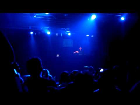 Eric Prydz @ Echostage 6/14/14: Pryda vs. Pirate Jams - One Day w/ Happy Days (Acapella) [Clip 1]
