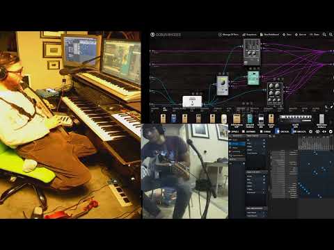 JamKazam Synth Test 2020-05-05
