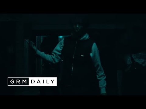 Lil Macks - Protect Me [Music Video] | GRM Daily