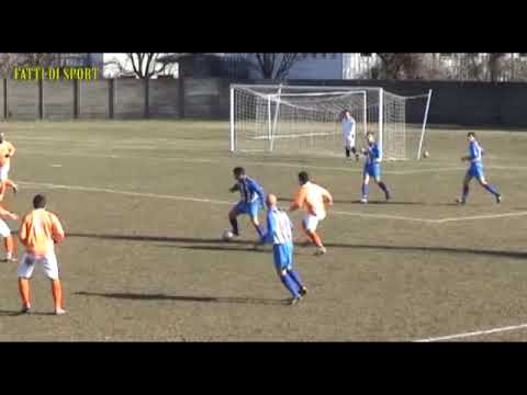 Calcio Rivediamoli :  Mathilanzese - Alpignano   1-2