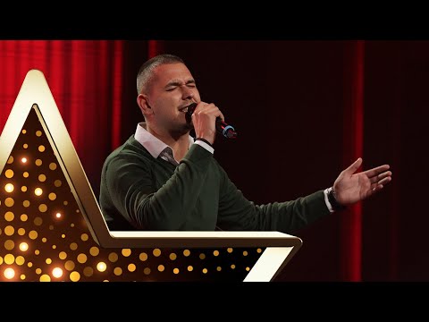 Dragan Djuric - Dozvola za ljubav, Stani mladosti.. - (live) - ZG - 22/23 - 10.12.22. EM 06