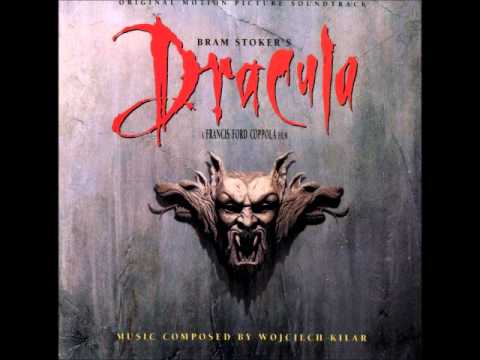 BSO Dracula. Track 7- Love Remembered