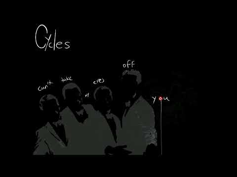 CYCLES (Can't Take My Eyes Off You)