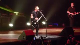 Godsmack - 1000hp LIVE [HD] San Antonio 4/9/19