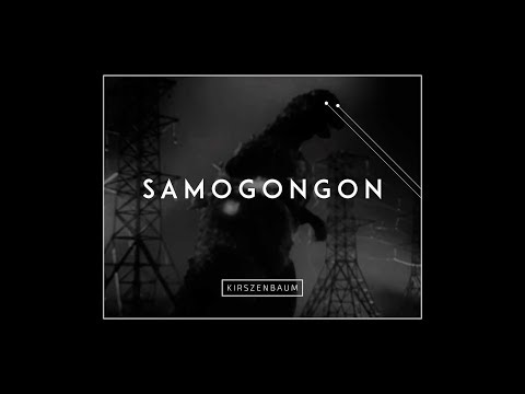 Kirszenbaum - Samogongon