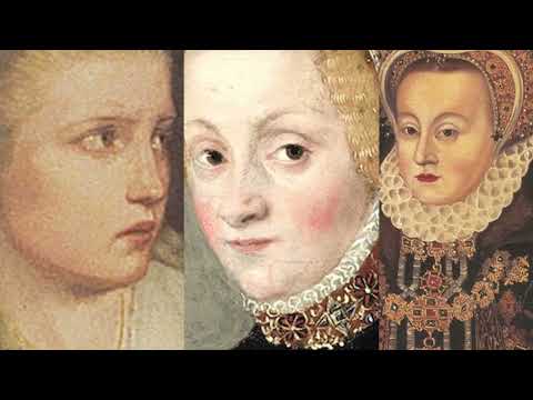 The fascinating history of the Vasa Queens - Part 2