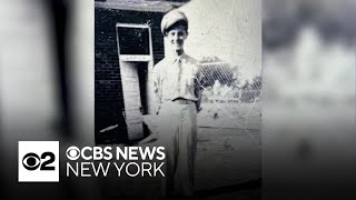 WWII airman's remains returned to Connecticut after 80 years