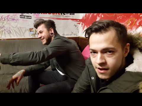 DENOI: Nové EP a Videoklip