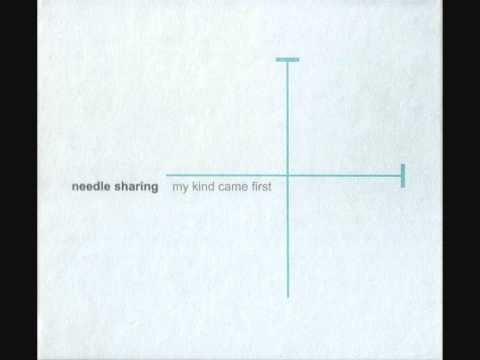 Needle Sharing - Kick Start