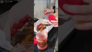 דג מרוקאי, היימיש.