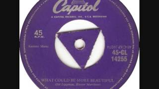 Dean Martin- What could be more Beautiful