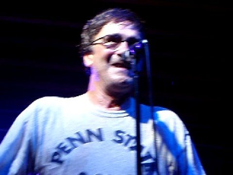 Ah Leah Live Donnie Iris and The Cruisers