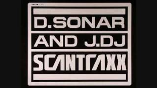 Davide Sonar & Julian Dj : Disco Hypno