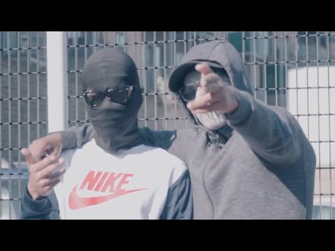 Greedy x Cheeko - Woody & Buzz (Music Video) (Prod.Yoz Beats)
